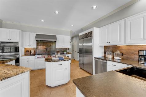 3605 Douglas Drive Horseshoe Bay TX 78657