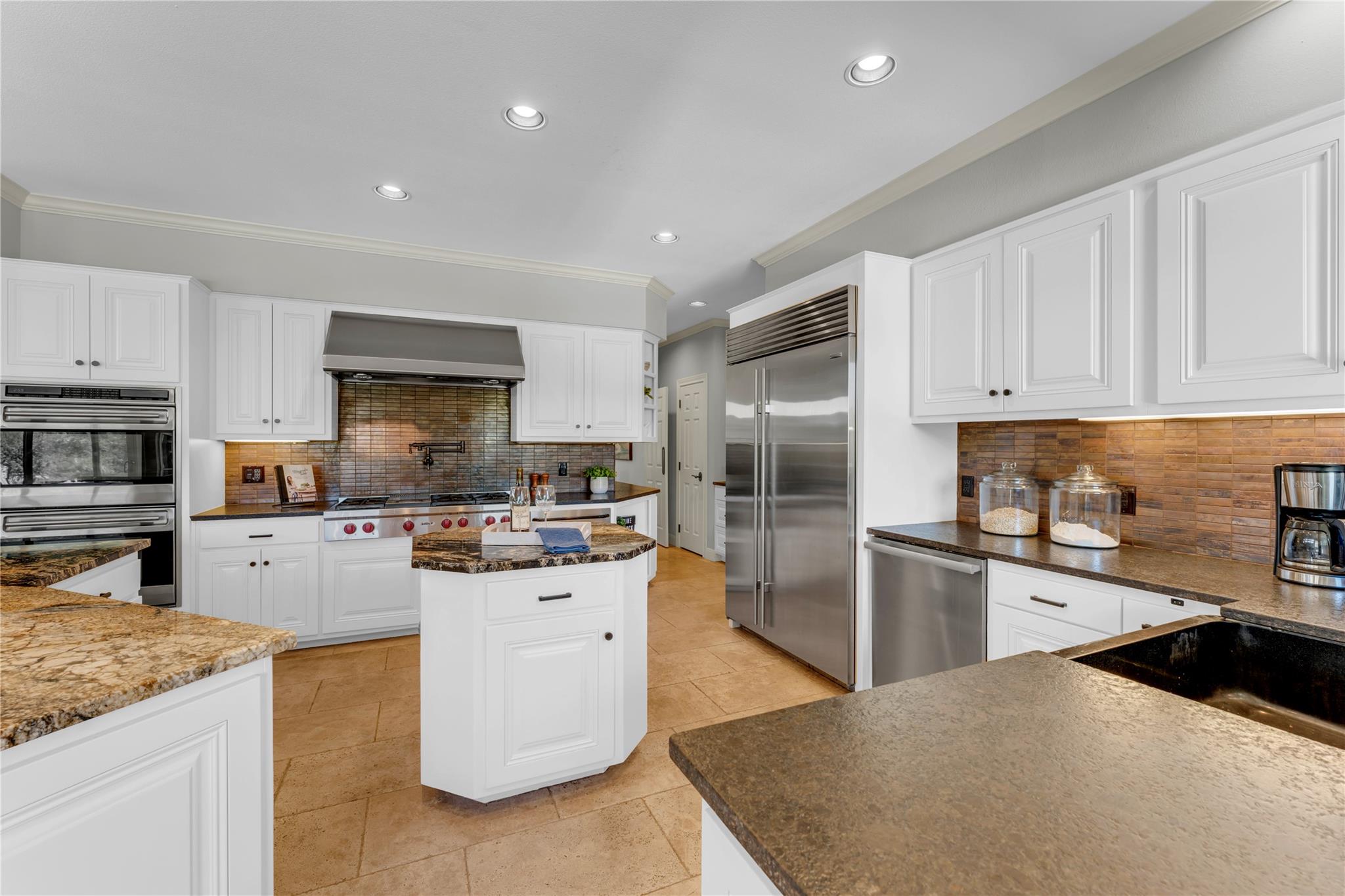 3605 Douglas Drive Horseshoe Bay TX 78657