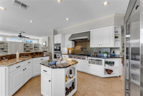 3605 Douglas Drive Horseshoe Bay TX 78657