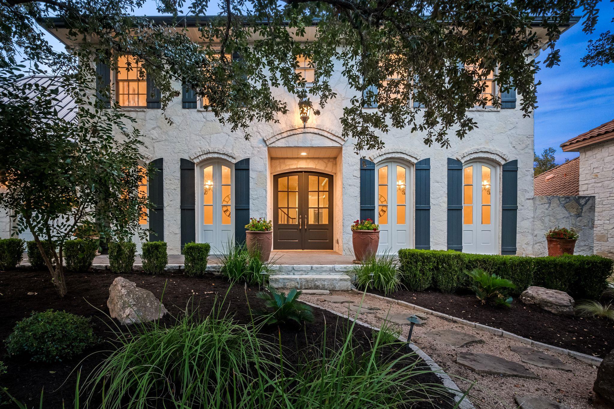 3605 Douglas Drive Horseshoe Bay TX 78657