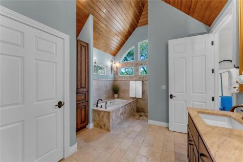3605 Douglas Drive Horseshoe Bay TX 78657