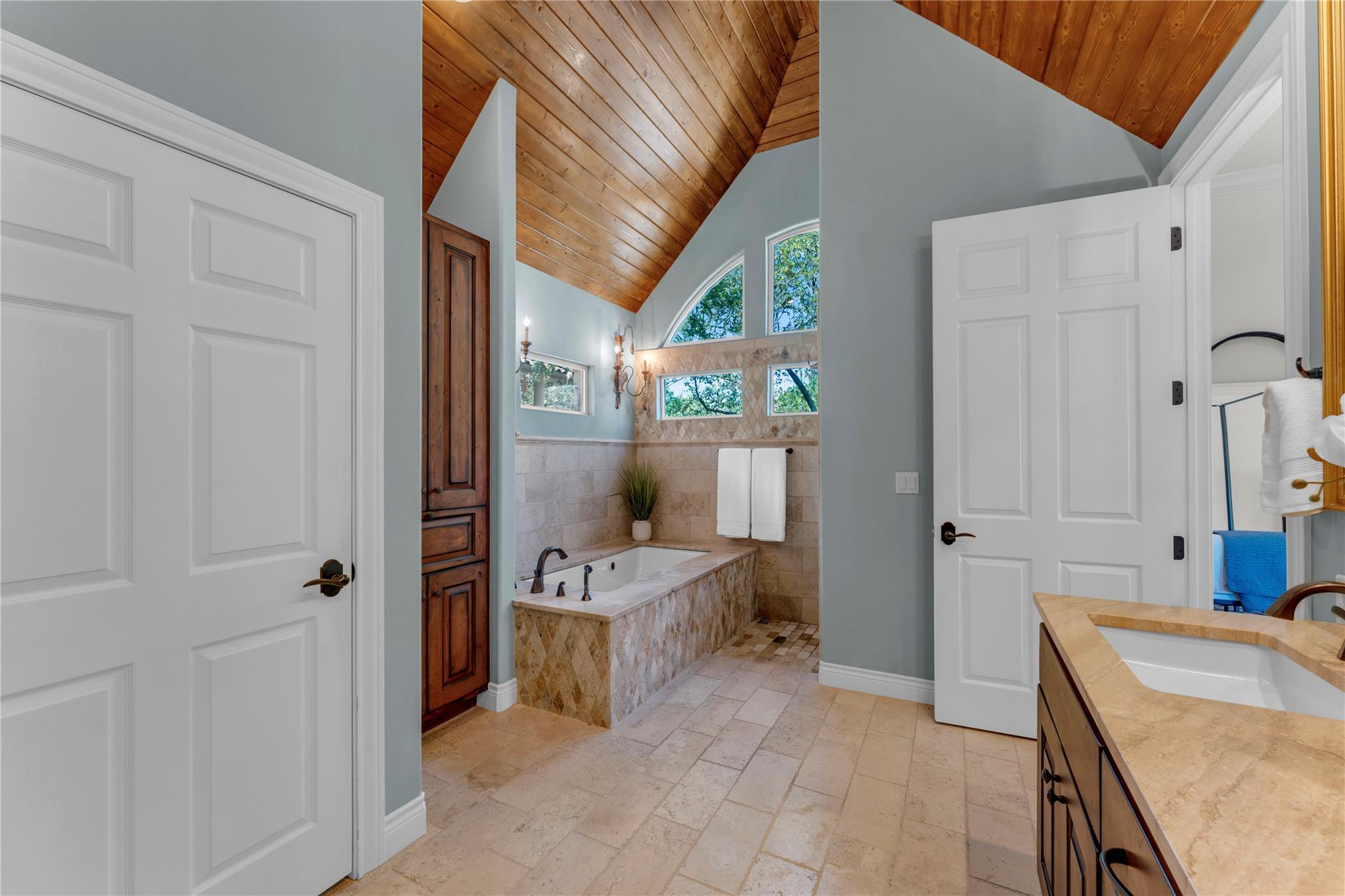 3605 Douglas Drive Horseshoe Bay TX 78657
