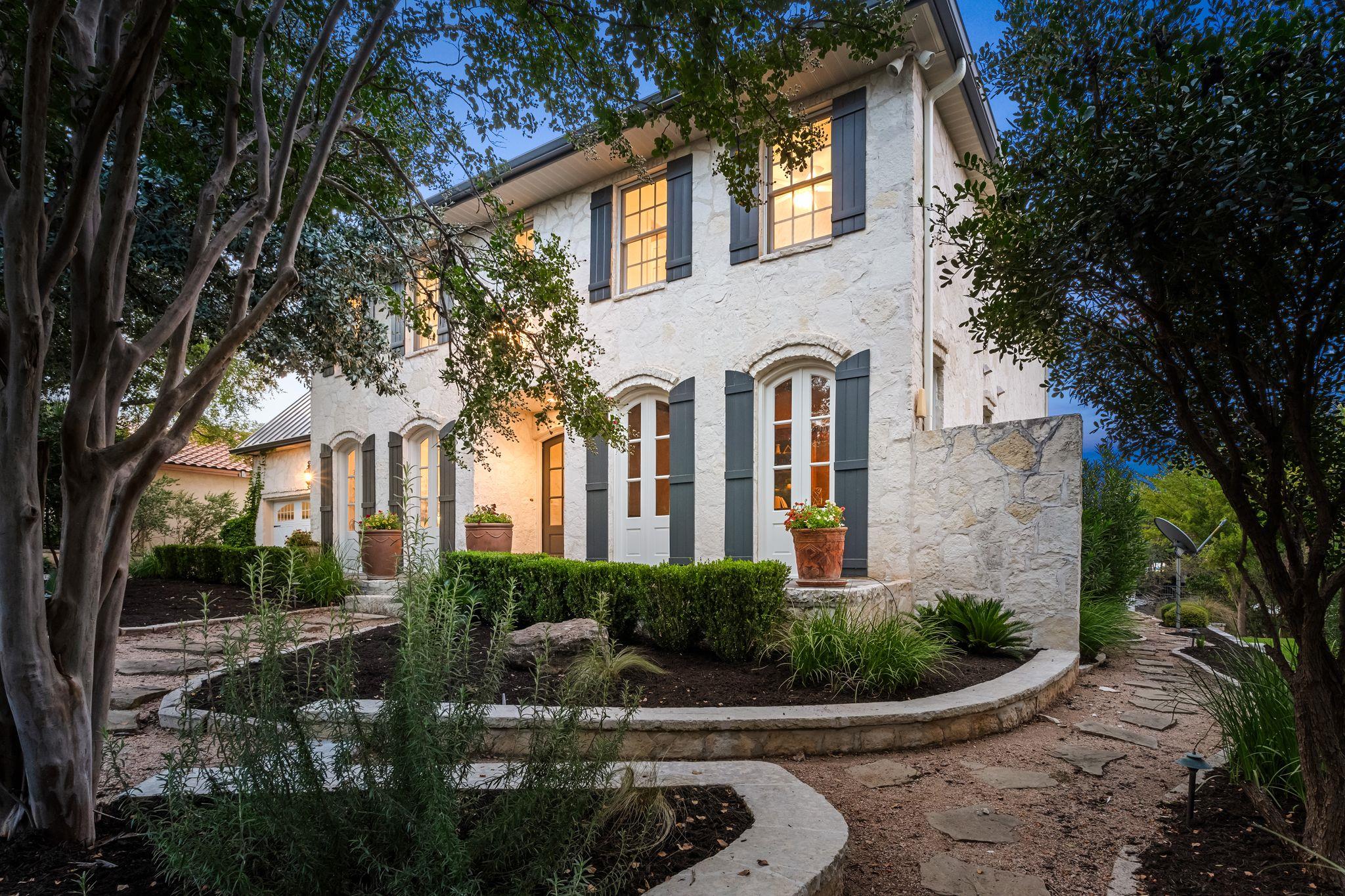 3605 Douglas Drive Horseshoe Bay TX 78657