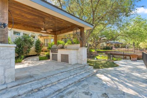 3605 Douglas Drive Horseshoe Bay TX 78657