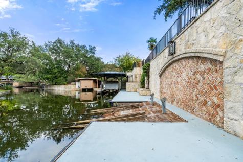3605 Douglas Drive Horseshoe Bay TX 78657