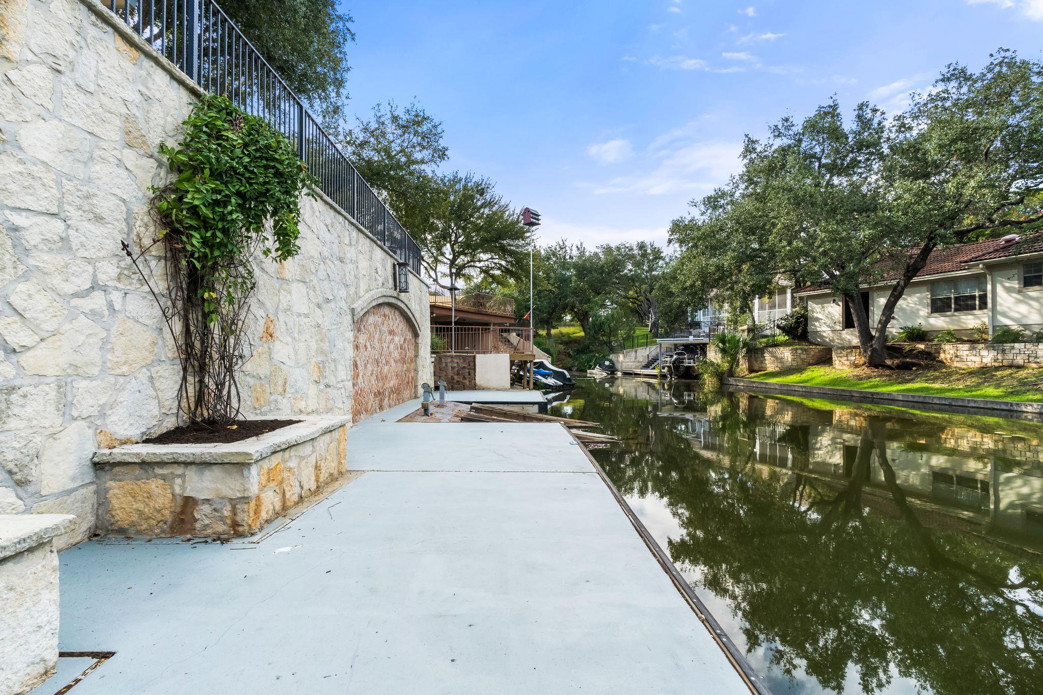 3605 Douglas Drive Horseshoe Bay TX 78657