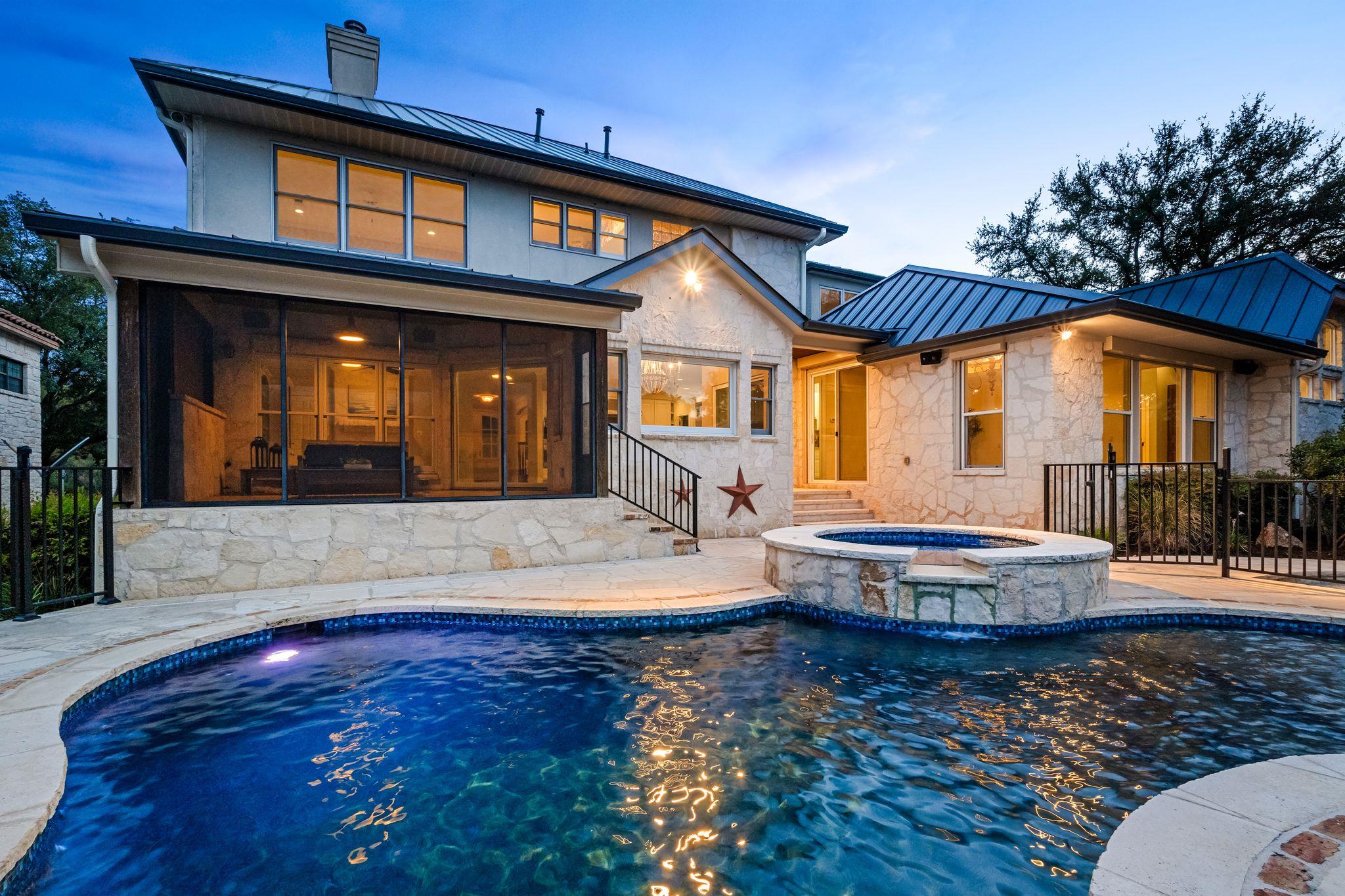 3605 Douglas Drive Horseshoe Bay TX 78657