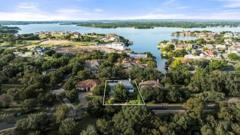 3605 Douglas Drive Horseshoe Bay TX 78657
