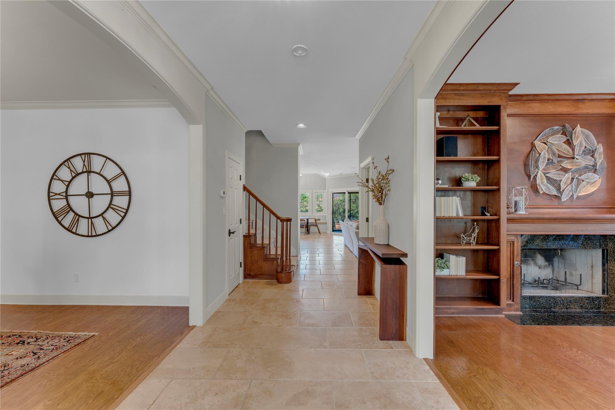 3605 Douglas Drive Horseshoe Bay TX 78657