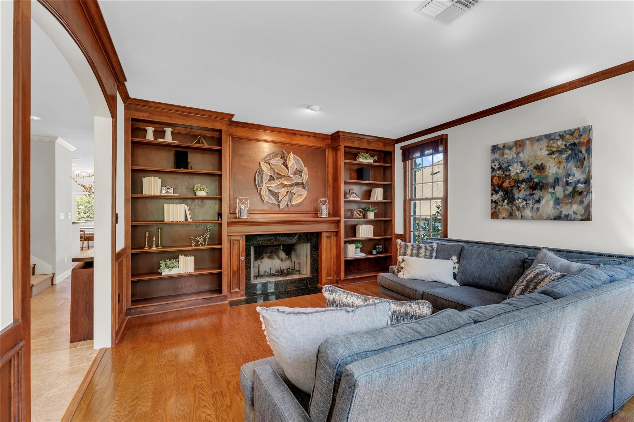 3605 Douglas Drive Horseshoe Bay TX 78657