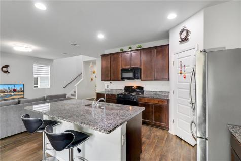 33 Bent Trail Lane Georgetown TX 78628