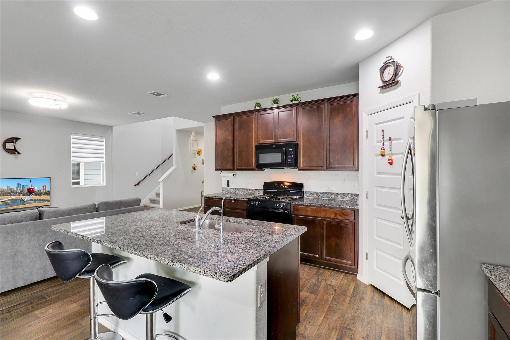 33 Bent Trail Lane Georgetown TX 78628