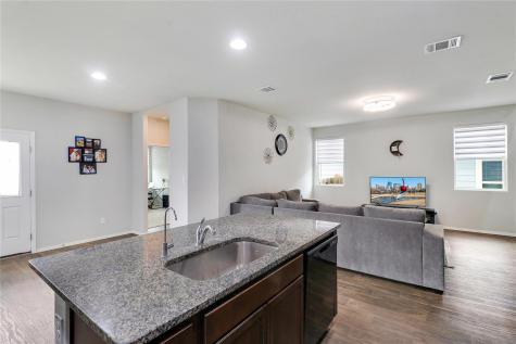 33 Bent Trail Lane Georgetown TX 78628