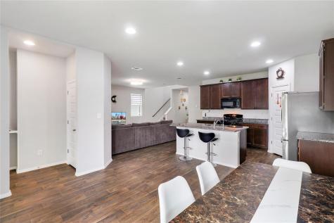 33 Bent Trail Lane Georgetown TX 78628