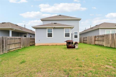 33 Bent Trail Lane Georgetown TX 78628