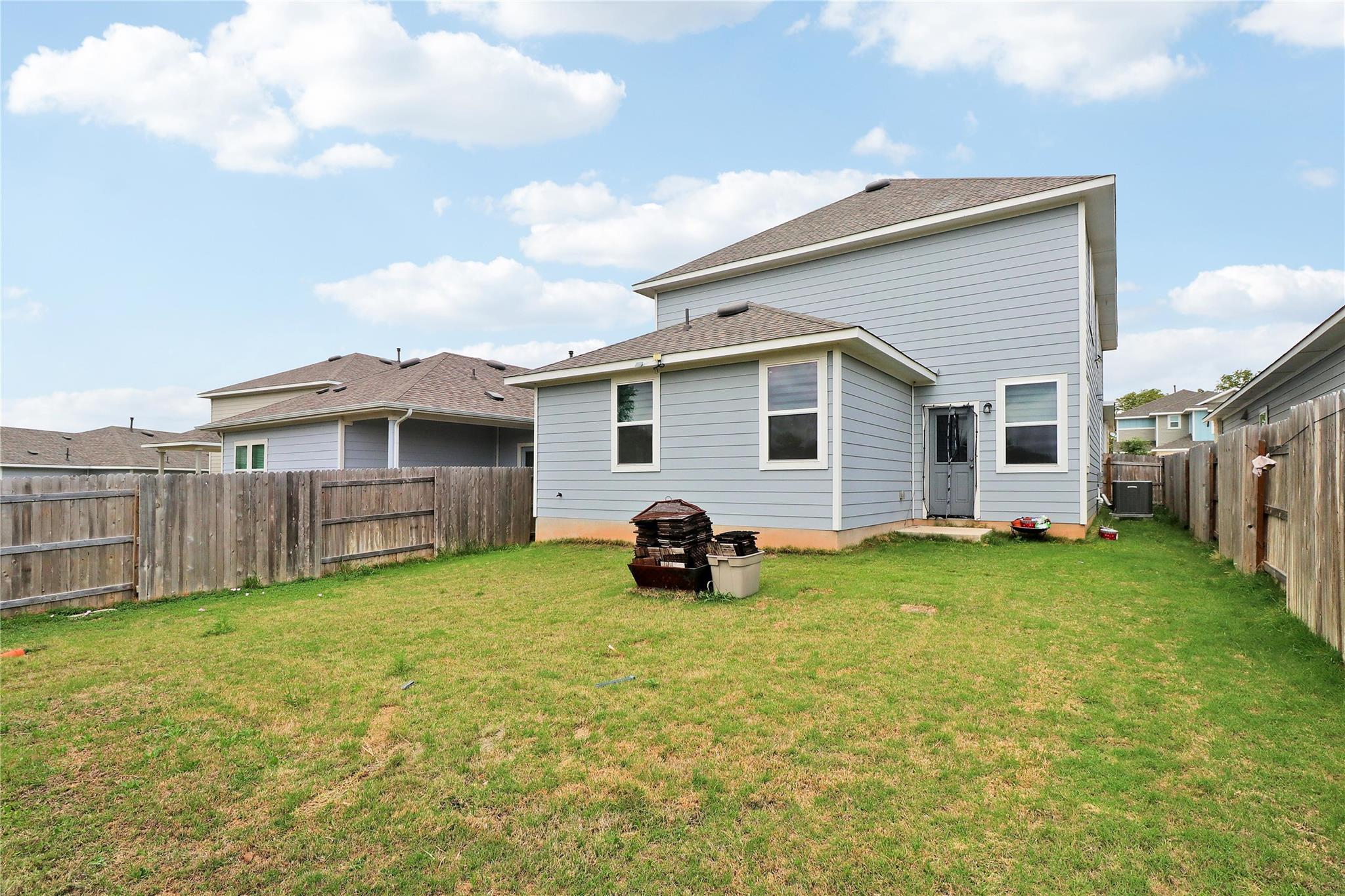 33 Bent Trail Lane Georgetown TX 78628