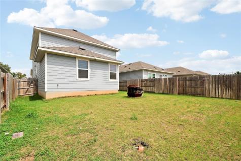 33 Bent Trail Lane Georgetown TX 78628