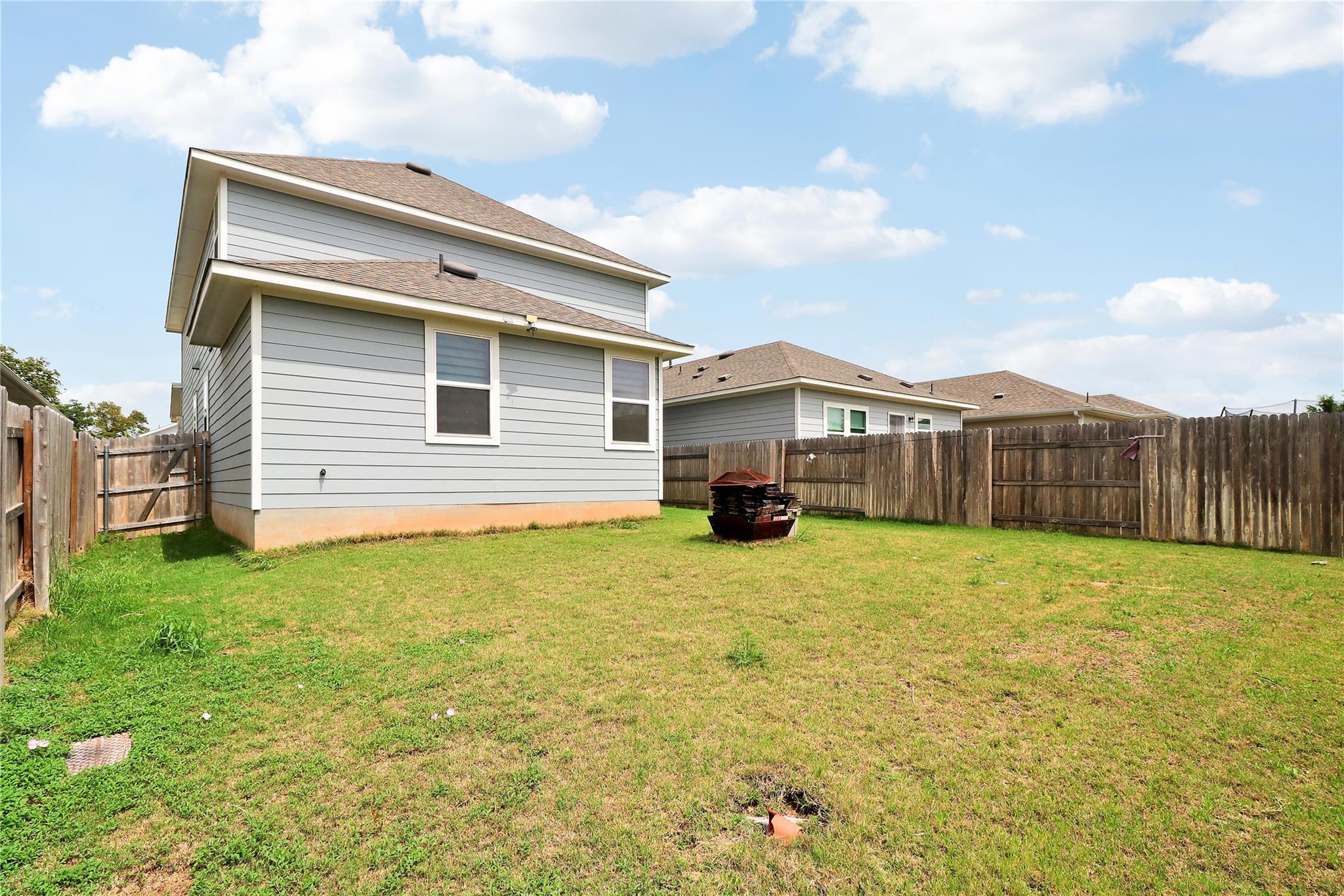 33 Bent Trail Lane Georgetown TX 78628