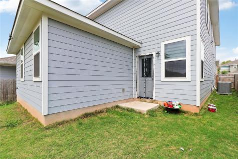 33 Bent Trail Lane Georgetown TX 78628