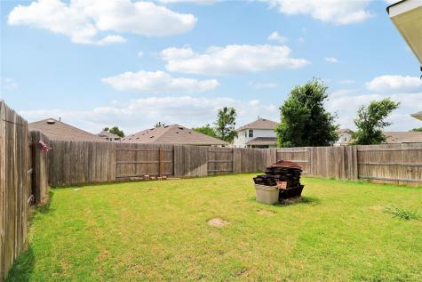 33 Bent Trail Lane Georgetown TX 78628