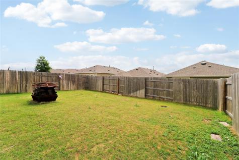 33 Bent Trail Lane Georgetown TX 78628