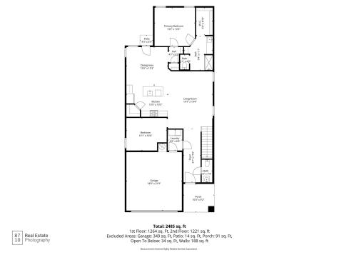 33 Bent Trail Lane Georgetown TX 78628