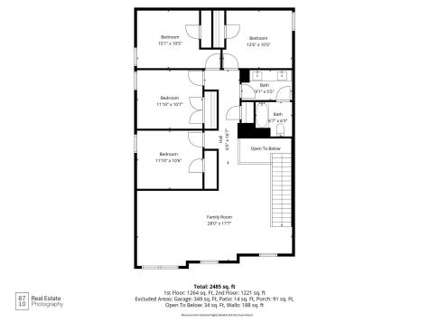 33 Bent Trail Lane Georgetown TX 78628