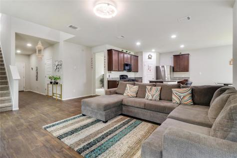 33 Bent Trail Lane Georgetown TX 78628