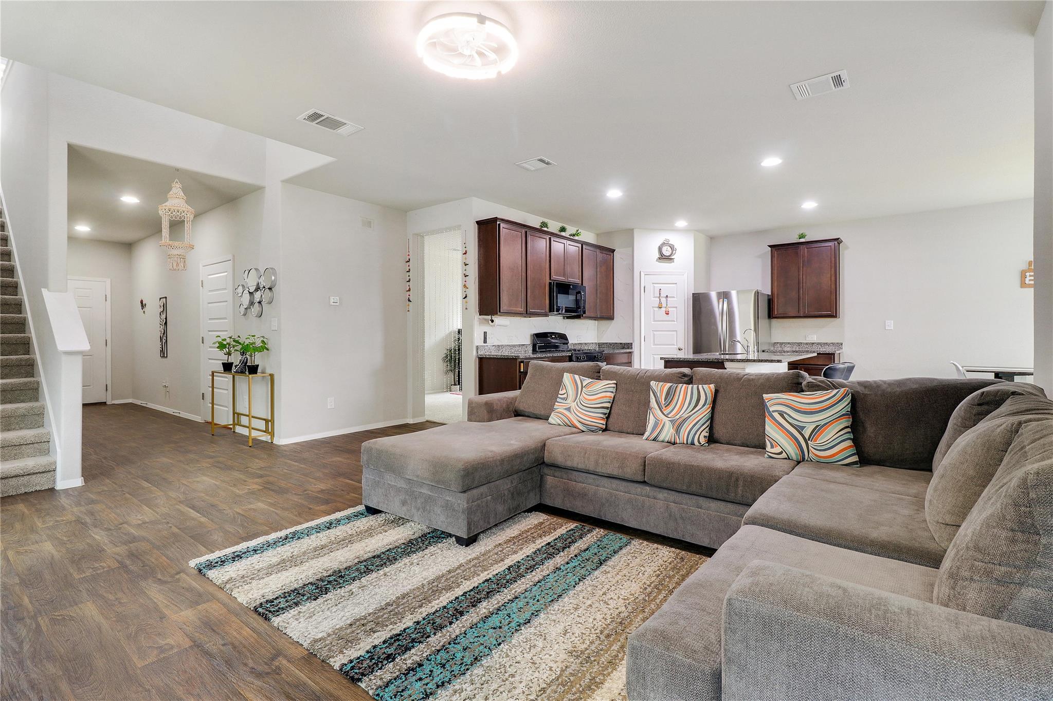 33 Bent Trail Lane Georgetown TX 78628