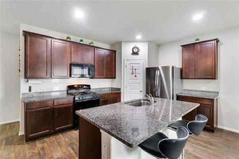 33 Bent Trail Lane Georgetown TX 78628