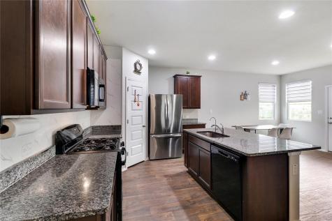 33 Bent Trail Lane Georgetown TX 78628