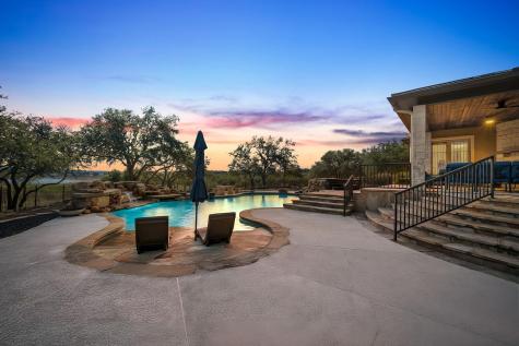 185 Shimmering Shore Court Spring Branch TX 78070