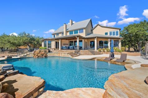 185 Shimmering Shore Court Spring Branch TX 78070
