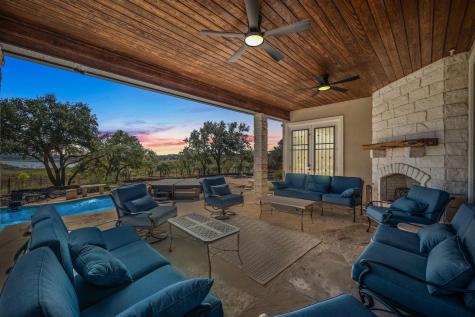 185 Shimmering Shore Court Spring Branch TX 78070
