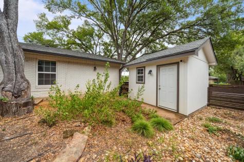 2507 Western Trails Boulevard Austin TX 78745