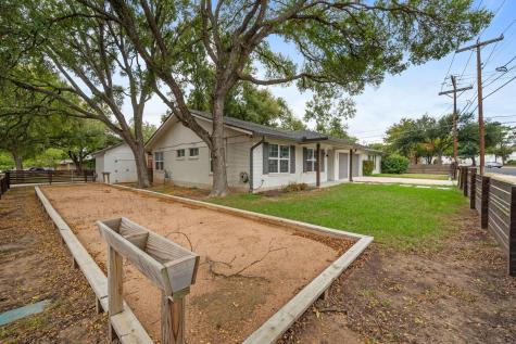 2507 Western Trails Boulevard Austin TX 78745