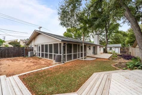 2507 Western Trails Boulevard Austin TX 78745