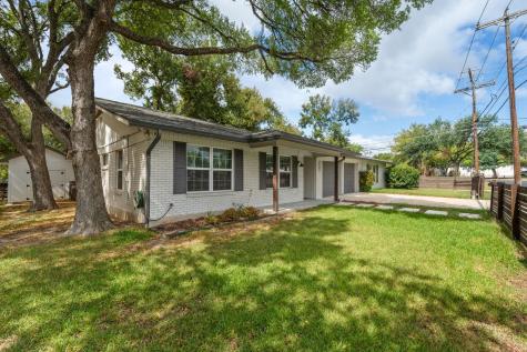 2507 Western Trails Boulevard Austin TX 78745
