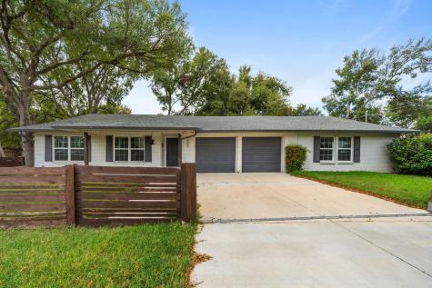 2507 Western Trails Boulevard Austin TX 78745