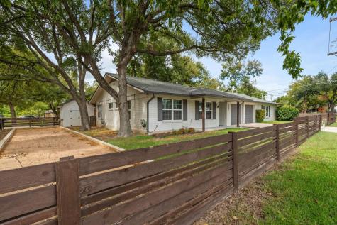 2507 Western Trails Boulevard Austin TX 78745