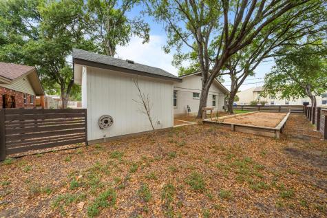2507 Western Trails Boulevard Austin TX 78745