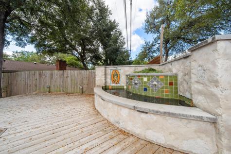 2507 Western Trails Boulevard Austin TX 78745