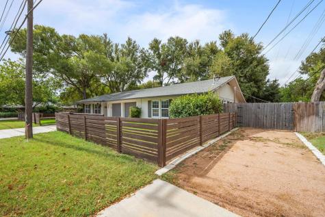 2507 Western Trails Boulevard Austin TX 78745
