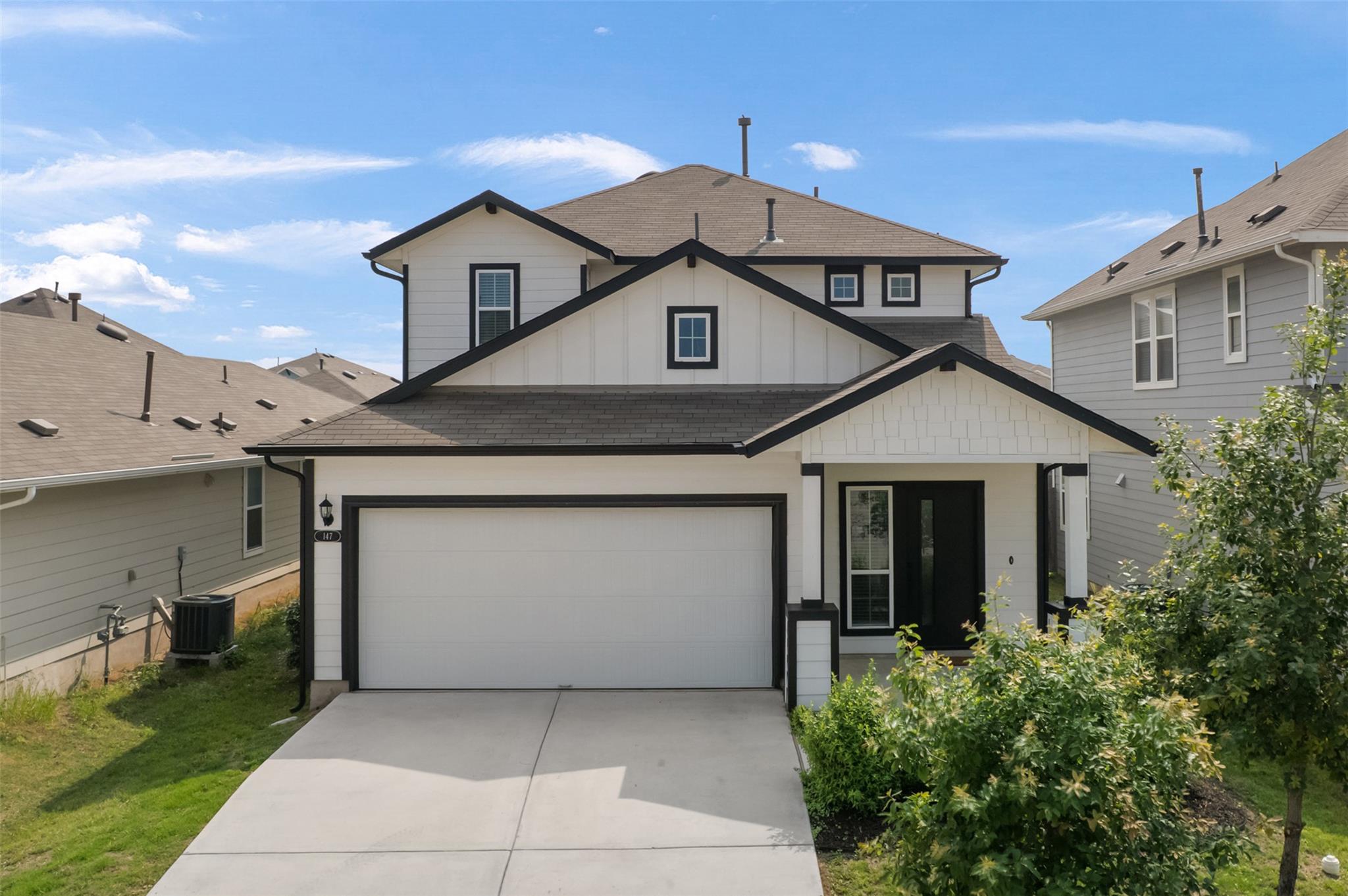 147 Heather Glen Way Maxwell TX 78656