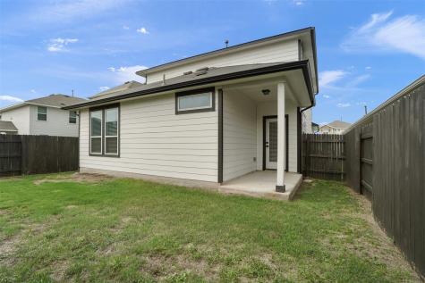 147 Heather Glen Way Maxwell TX 78656