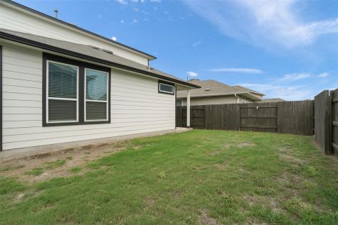 147 Heather Glen Way Maxwell TX 78656