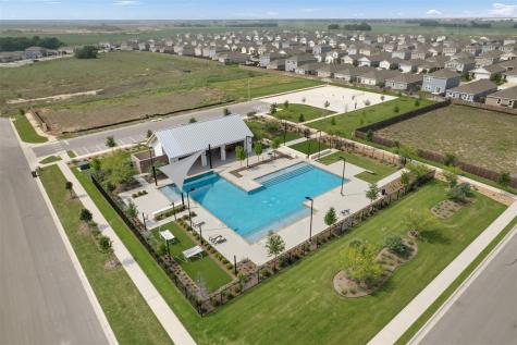147 Heather Glen Way Maxwell TX 78656