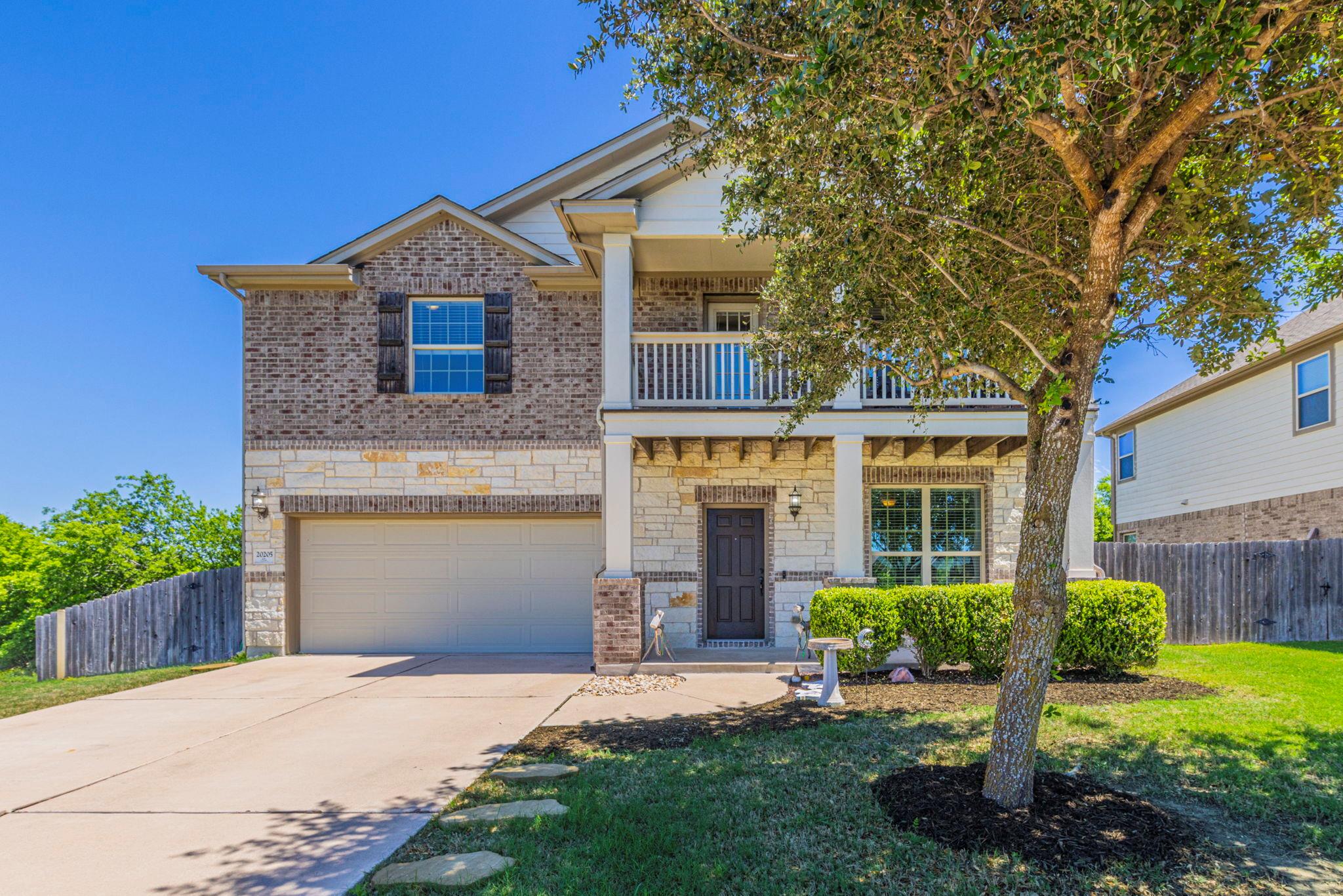 20205 Navarre Terrace Pflugerville TX 78660