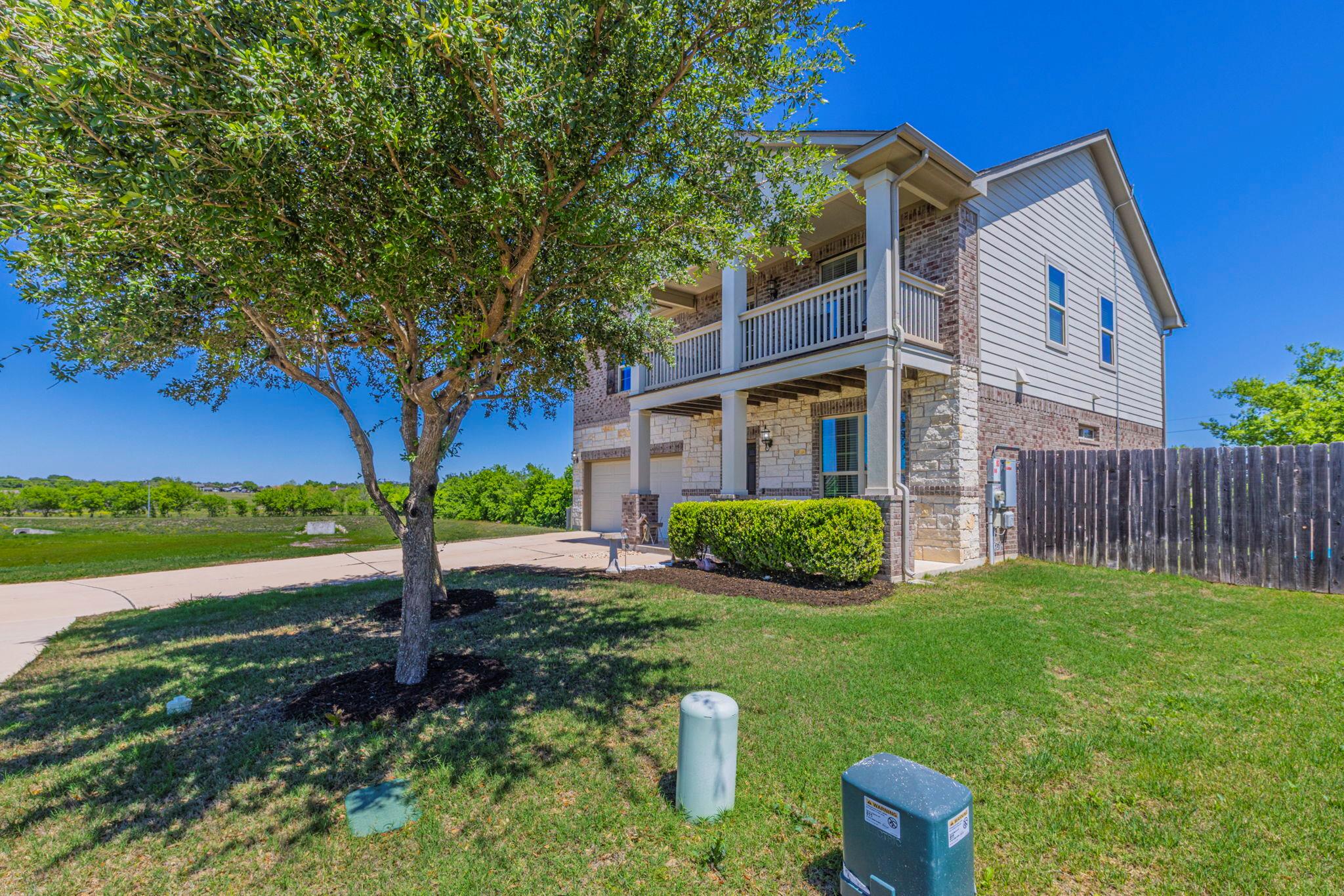 20205 Navarre Terrace Pflugerville TX 78660