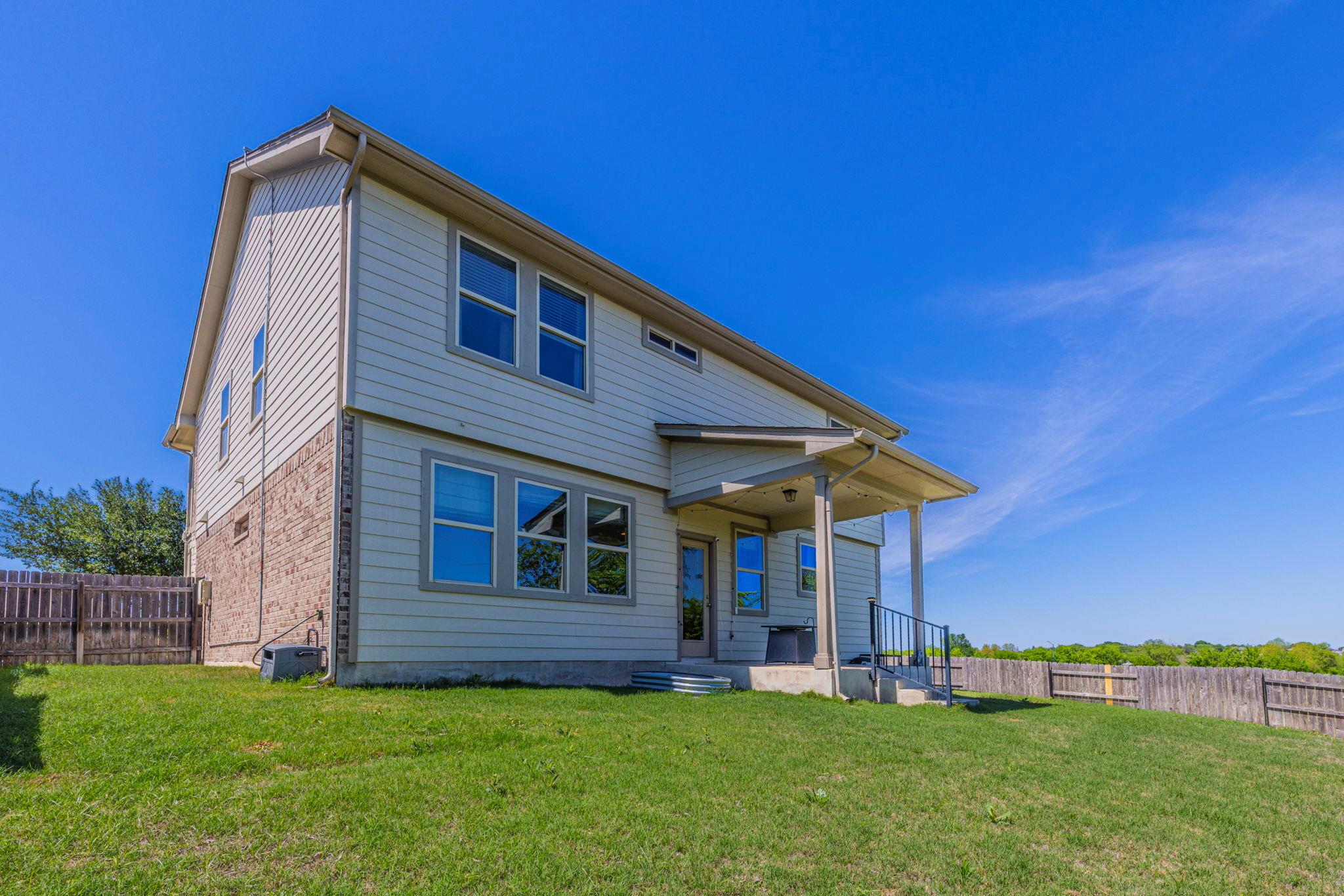 20205 Navarre Terrace Pflugerville TX 78660